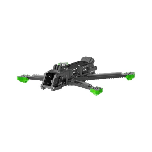 Vendite calde IFlight Nazgul F6 V2 O4 Kit di telaio 6 pollici F6D 6mm braccio in metallo 2.4GHz parti in plastica in metallo accessori per Drone